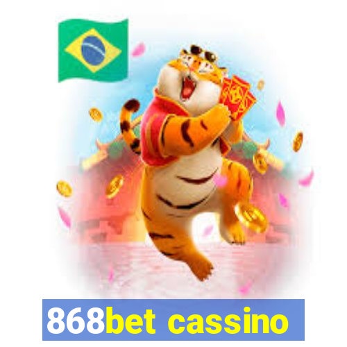 868bet cassino